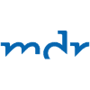 Broadcaster MDR Logo