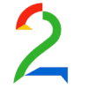 Logo von TV2 Norwegen