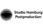 Logo von Studio Hamburg Postproduction